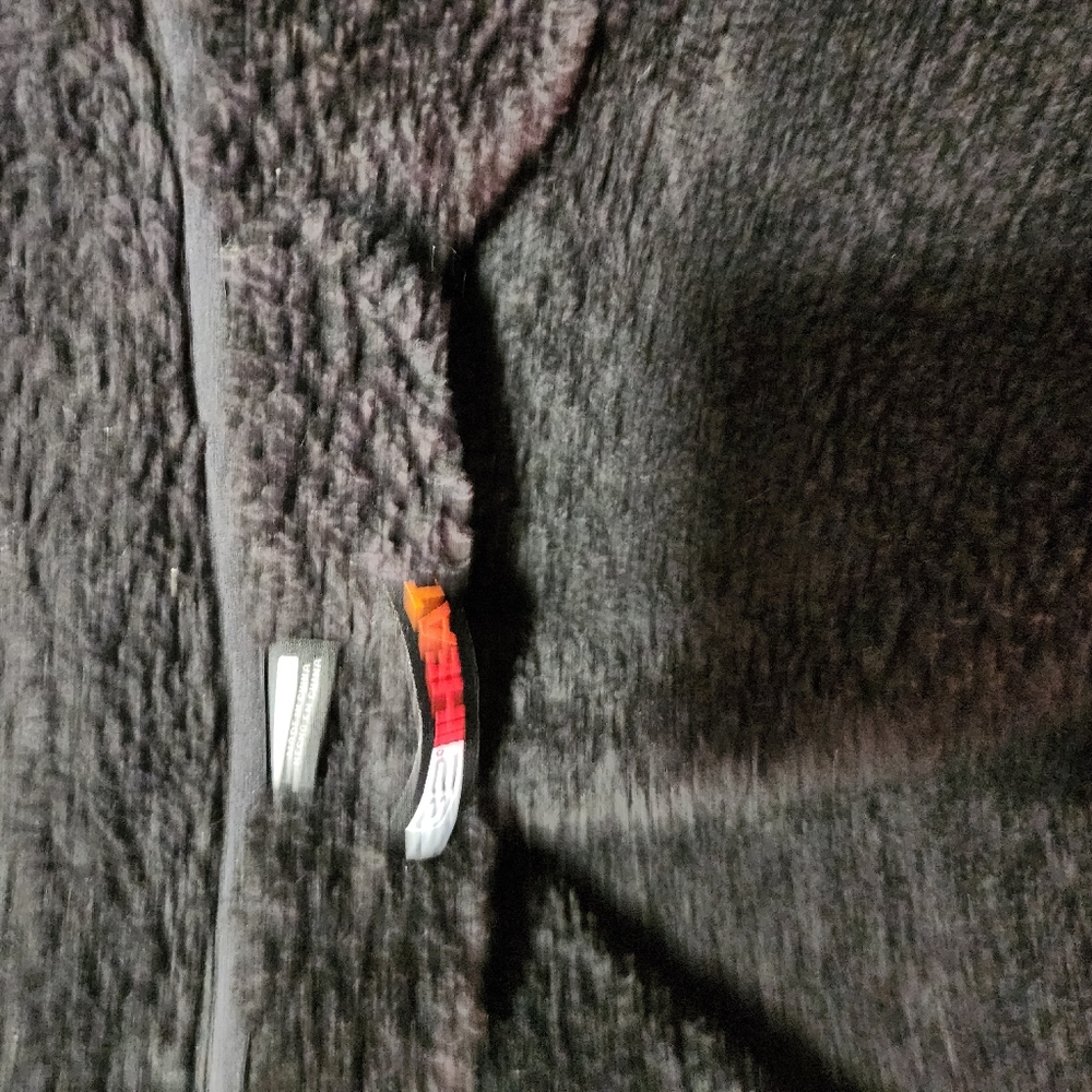 32° Fleece Jacket. - Picture 2 of 3